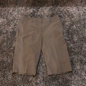 Dress Shorts